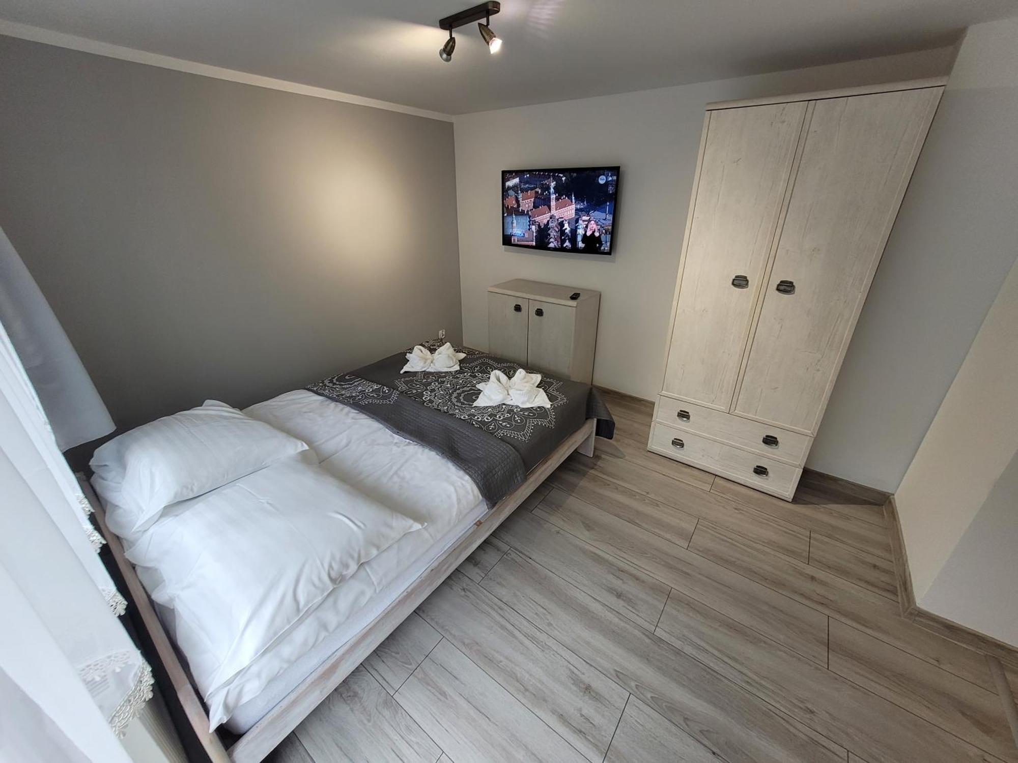 Bed and Breakfast 4 Pory Roku Karpacz Zewnętrze zdjęcie